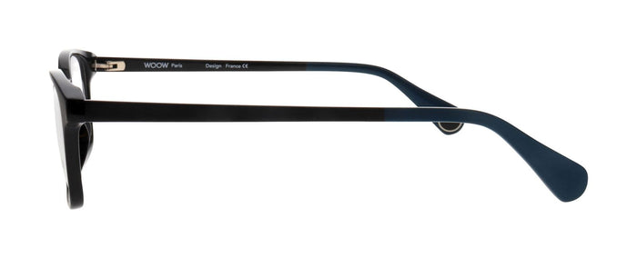 Gafas Graduadas Woow Mon Cheri 2 100 49 19 — Imagen 3