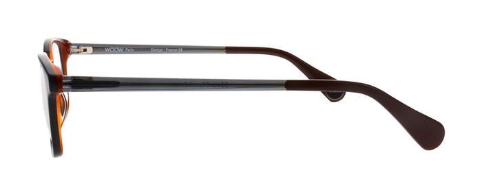 Gafas Graduadas Woow Mon Cheri 2 1342 49 19 — Imagen 3