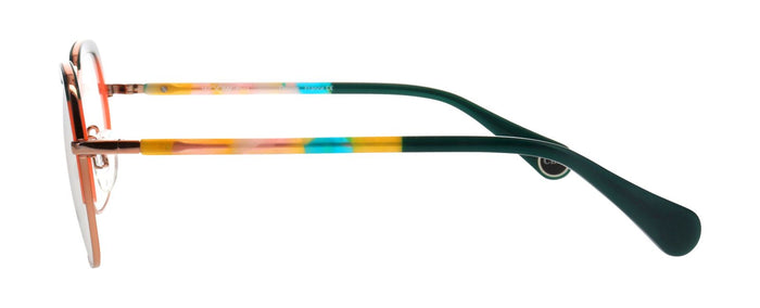 Lunettes de Vue Woow Tres Chic 1 0294 50 17 — Image 3