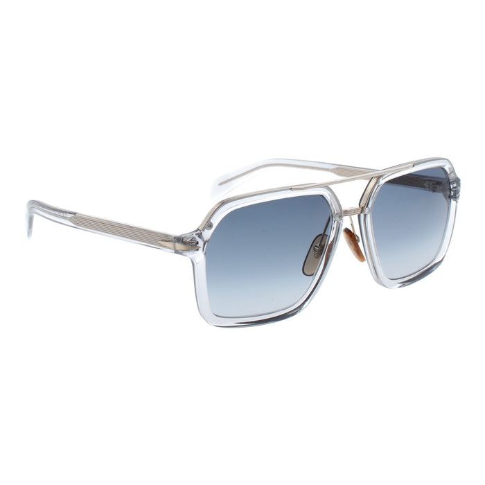 Sonnenbrillen David Beckham DB7128/S FT31V 58 18 — vista 2