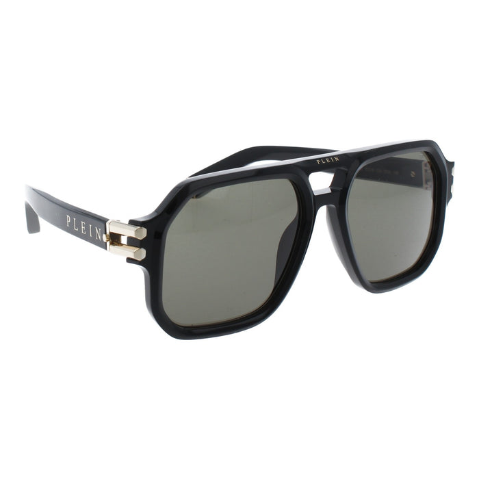 Sonnenbrillen Philipp Plein SPP148M 0700 57 18 — vista 2