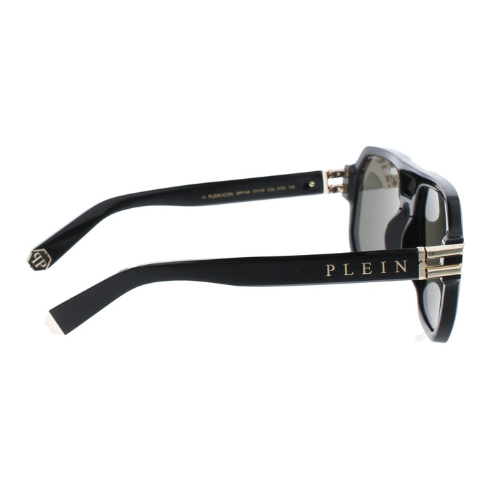 Sonnenbrillen Philipp Plein SPP148M 0700 57 18 — vista 3