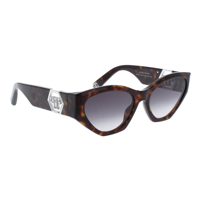 Sunglasses Philipp Plein SPP161 0722 58 18 — vista 2