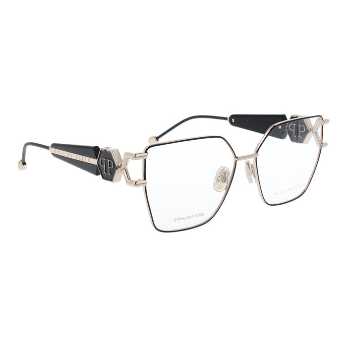 Lunettes de Vue Philipp Plein VPP166S 0301 57 15 — vista 2