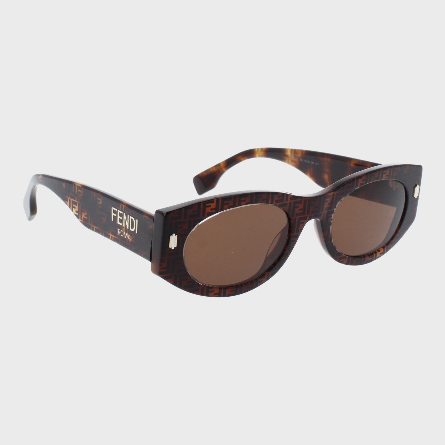 Gafas de Sol Fendi FF40125I 55E 52 21