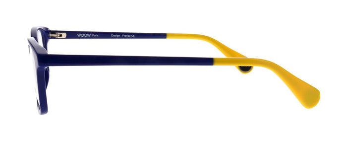 Gafas Graduadas Woow Mon Cheri 2 0182 49 19 — Imagen 3