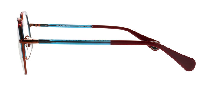 Gafas Graduadas Woow Tres Chic 1 0562 50 17 — Imagen 3
