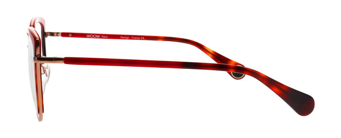 Gafas Graduadas Woow Tres Chic 2 0291 52 17 — Imagen 3