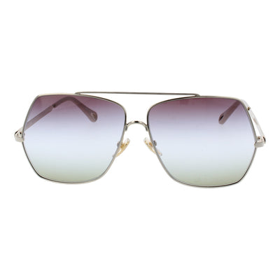 Sonnenbrillen Chloé CH0278 002 62 12