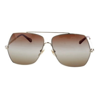 Sonnenbrillen Chloé CH0278 001 62 12