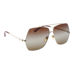 Sonnenbrillen Chloé CH0278 001 62 12