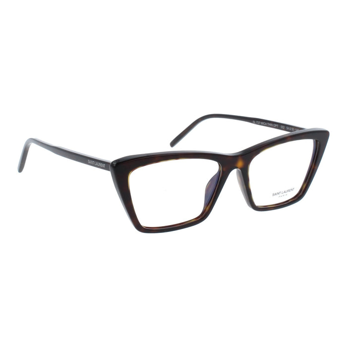 Prescription Glasses Saint Laurent SL 737 002 54 16 — vista 2