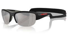 Sunglasses Prada Linea Rossa OPSA01S 1BO05A 69 19
