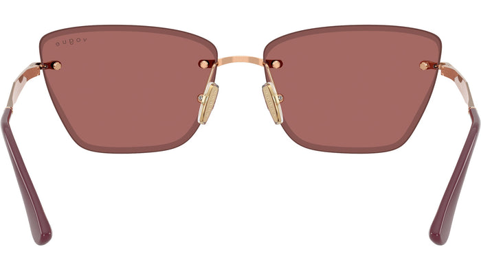 Sonnenbrille Vogue Eyewear VO4332S 515269 59 15 — vista 5