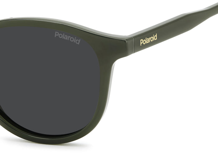 Солнцезащитные очки Polaroid PLD 4191/S 4C3M9 51 20 — vista 5
