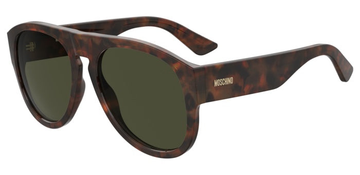 Gafas de Sol Moschino MOS176/S 086QT 58 18
