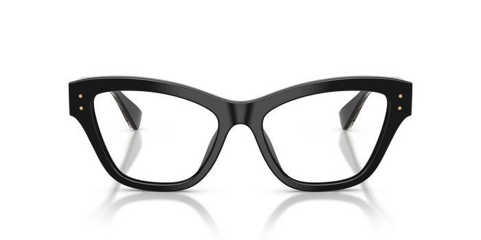 Gafas Graduadas Dolce Gabbana DG3448 501 52 / 54 17 — Imagen 4