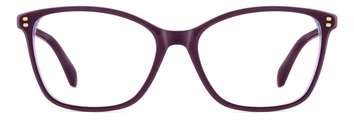 Gafas Graduadas Polaroid PLD D608 B3V 54 / 56 17 — Imagen 3