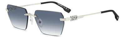 Sonnenbrille Dsquared2 D2 0102/S 01008 58 16