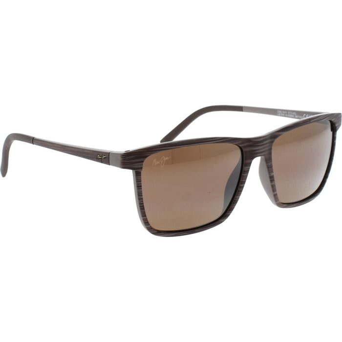 Lunettes de Soleil Maui Jim One Way MJH875 10 55 18 — vista 2