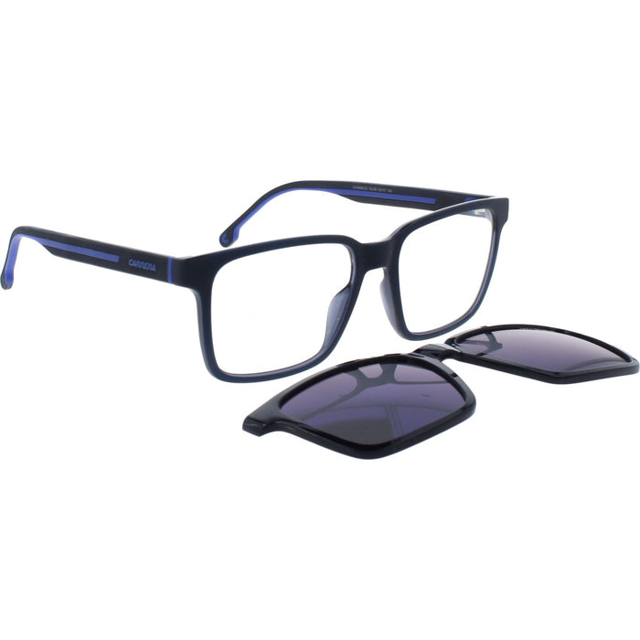 Korrektionsbrillen Carrera CA8069C FLL 53 17 — vista 2