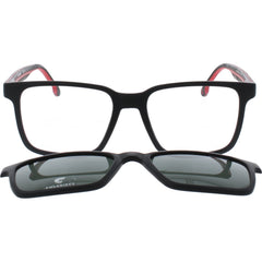 Lunettes de Vue Carrera CA8069C BLX 53 17
