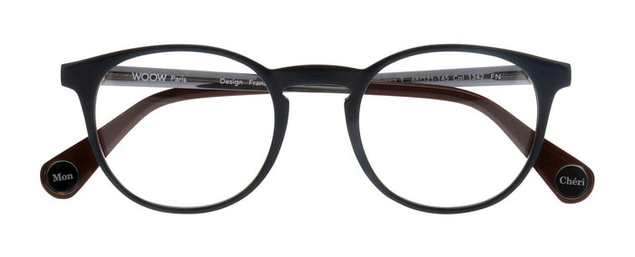 Lunettes de Vue Woow Mon Cheri 1 1342 48 21 — Image 2