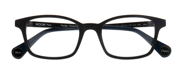 Gafas Graduadas Woow Mon Cheri 2 100 49 19 — Imagen 2
