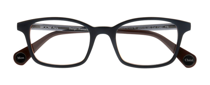 Gafas Graduadas Woow Mon Cheri 2 1342 49 19 — Imagen 2