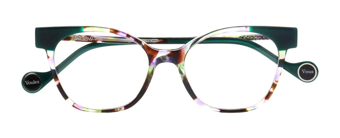 Lunettes de Vue Woow Voulez Vous 1 0176 49 17 — Image 2