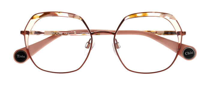 Gafas Graduadas Woow Tres Chic 1 4034 50 17 — Imagen 2