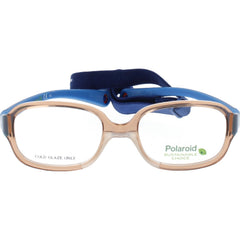 Prescription Glasses Polaroid 002 DDW 40 17