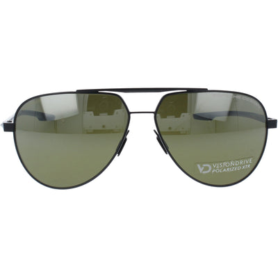Lunettes de Soleil Porsche Design P8935 A 62 13