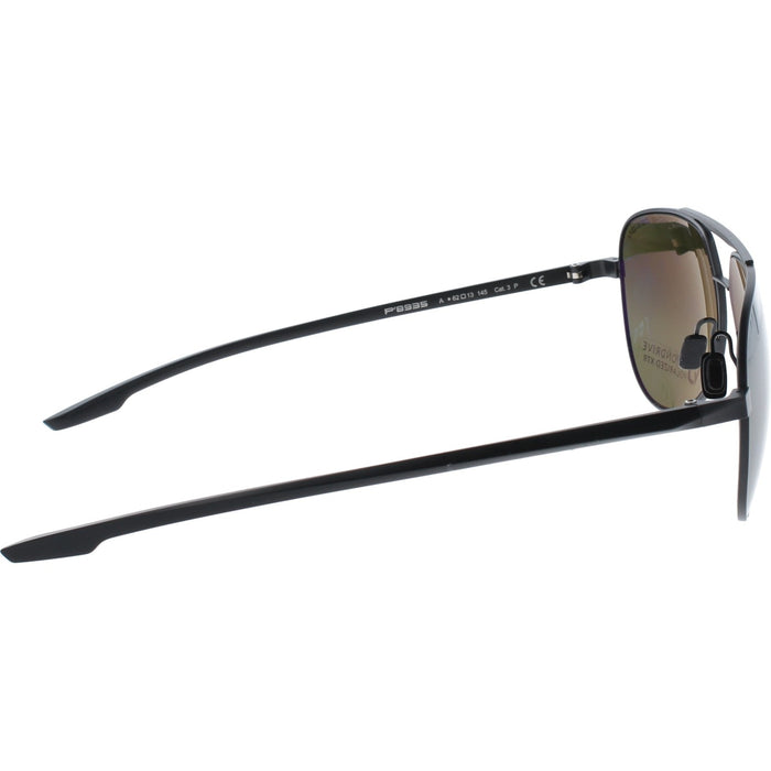 Sunglasses Porsche Design P8935 A 62 13 — vista 3