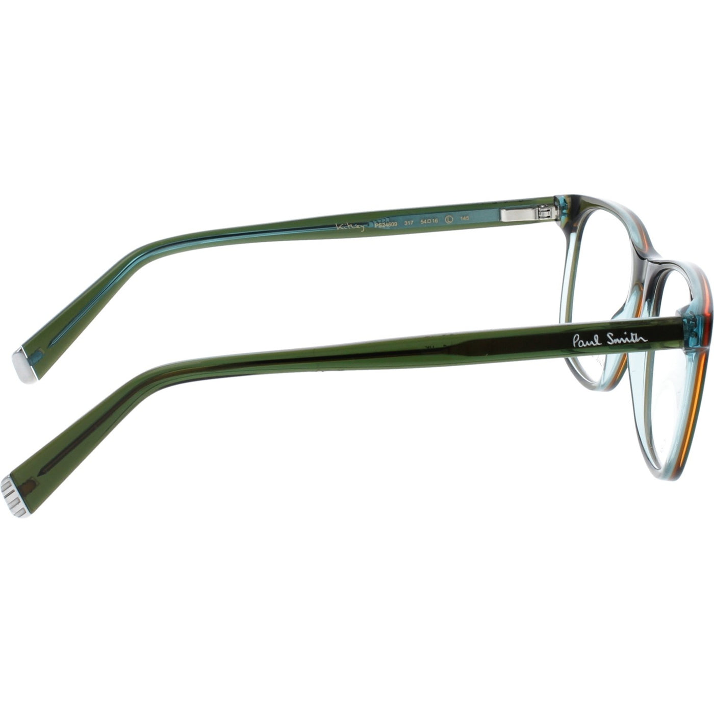 Gafas Graduadas Paul Smith 246009 Kitley 317 54 16