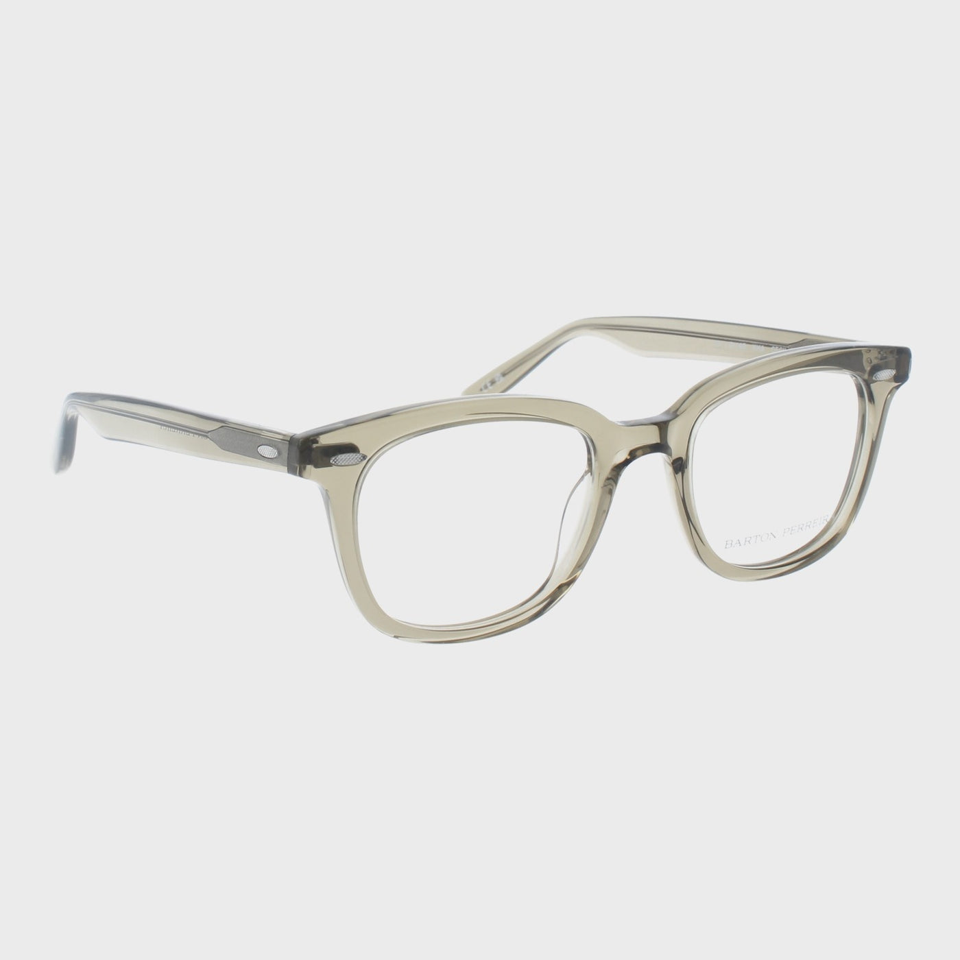 Gafas graduadas Barton Perreira BP50007I Cecil 045 50 21