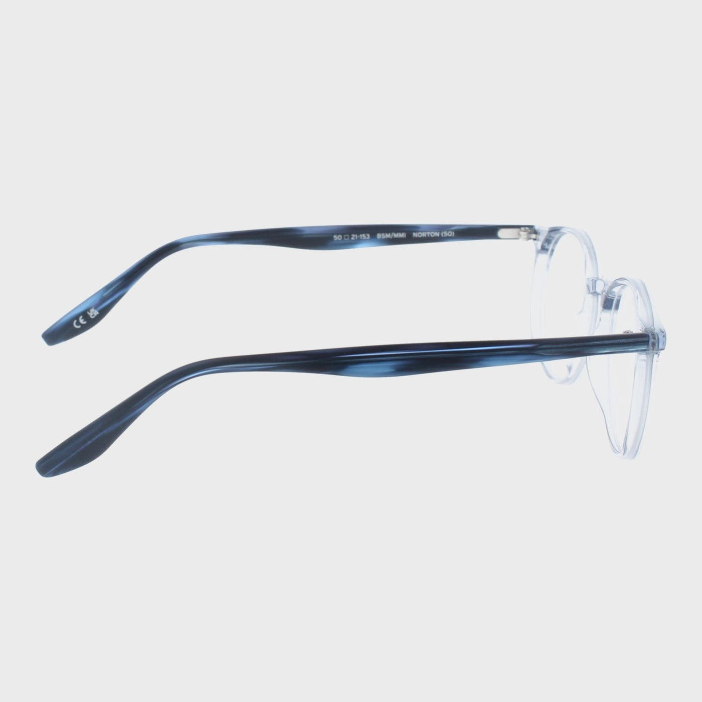 Gafas graduadas Barton Perreira BP50004I Norton 084 50 21