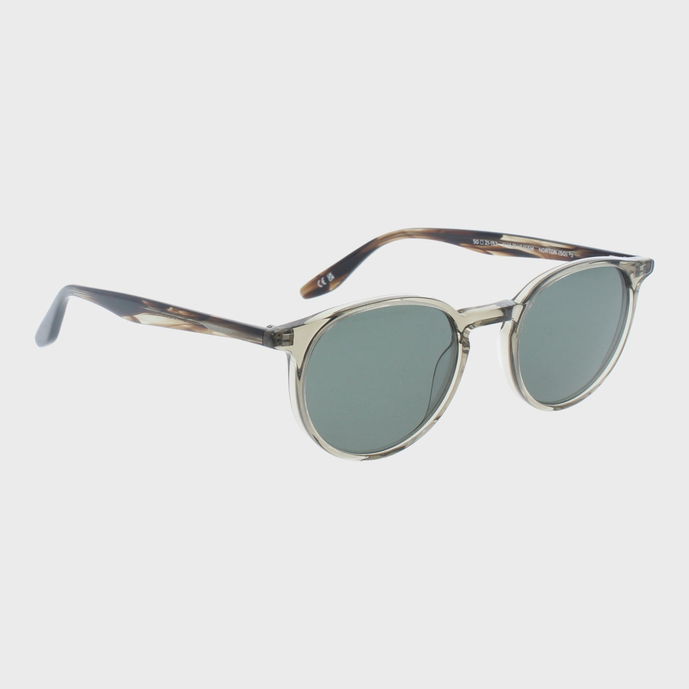 Gafas de Sol Barton Perreira BP40003I Norton 47N 50 21