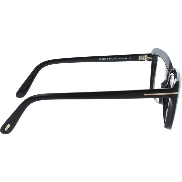 Очки для зрения Tom Ford TF5894B 001 56 16 — vista 3