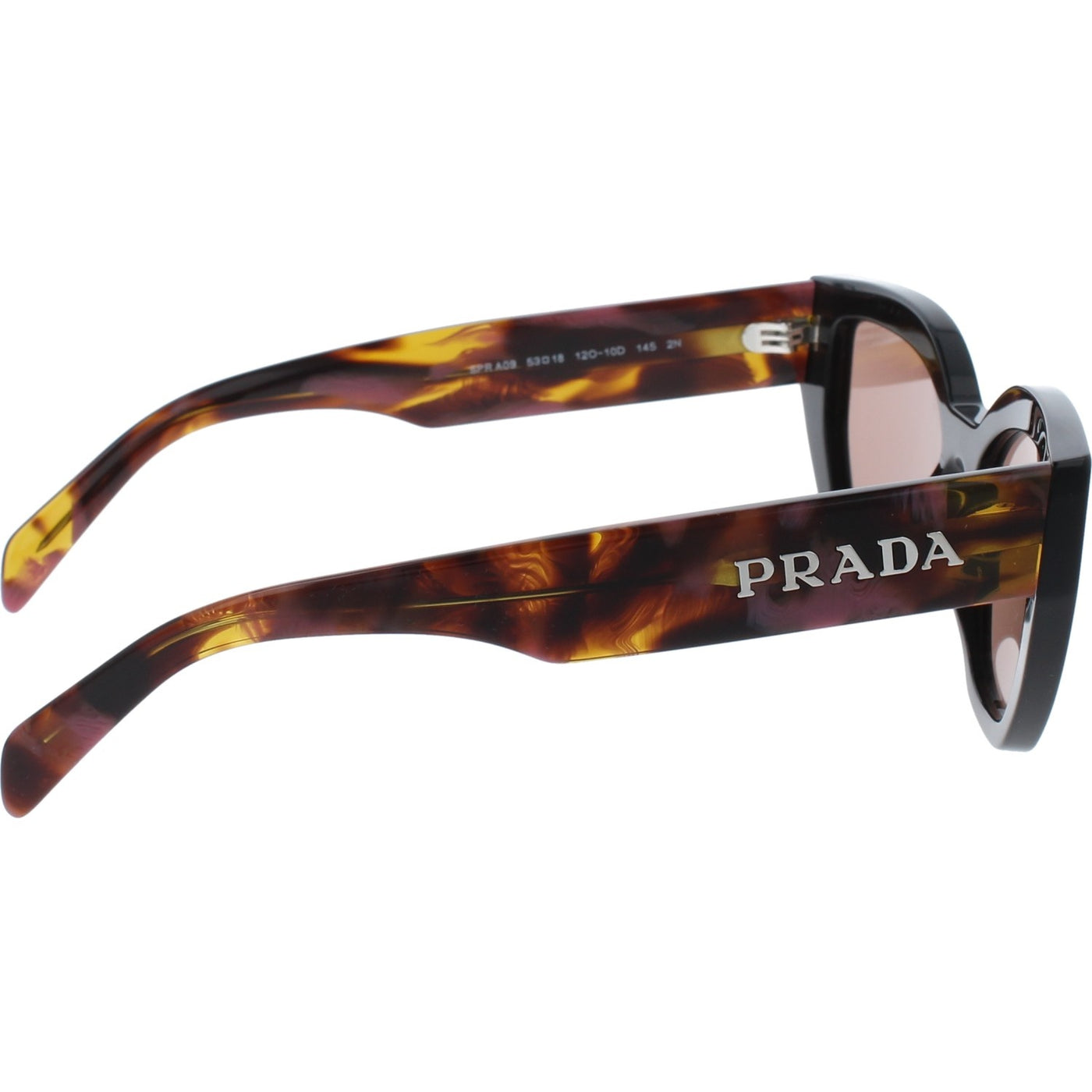 Gafas de Sol Prada PR A09S 12O10D 53 18