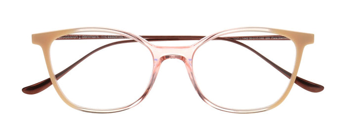 Lunettes de Vue Prodesign Model 3637 1442 50 17 Avec plaquettes — Image 2