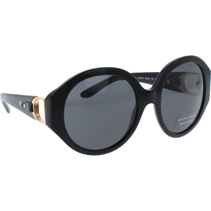 Солнцезащитные очки Ralph Lauren RA8188Q 500187 56 20 — vista 2