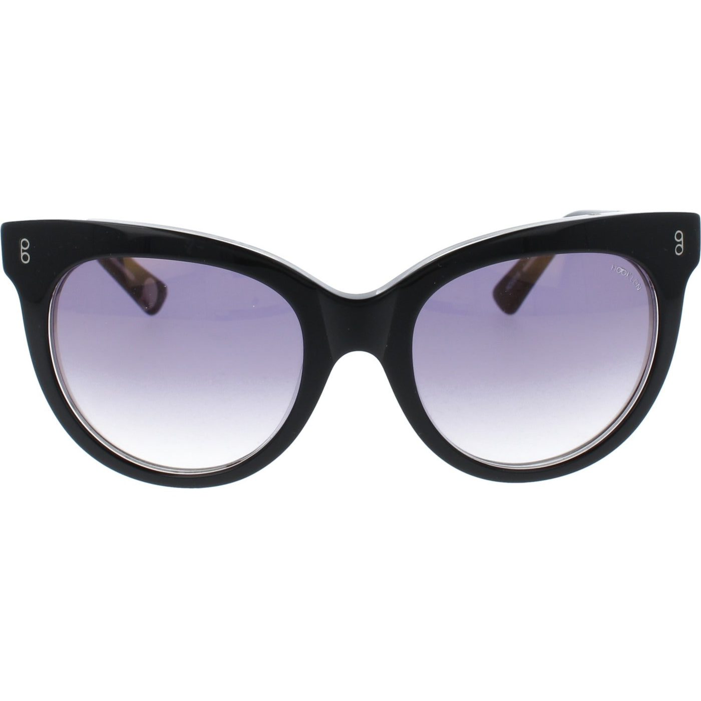 Gafas de Sol Hook Ldn 007 BLK 53 20