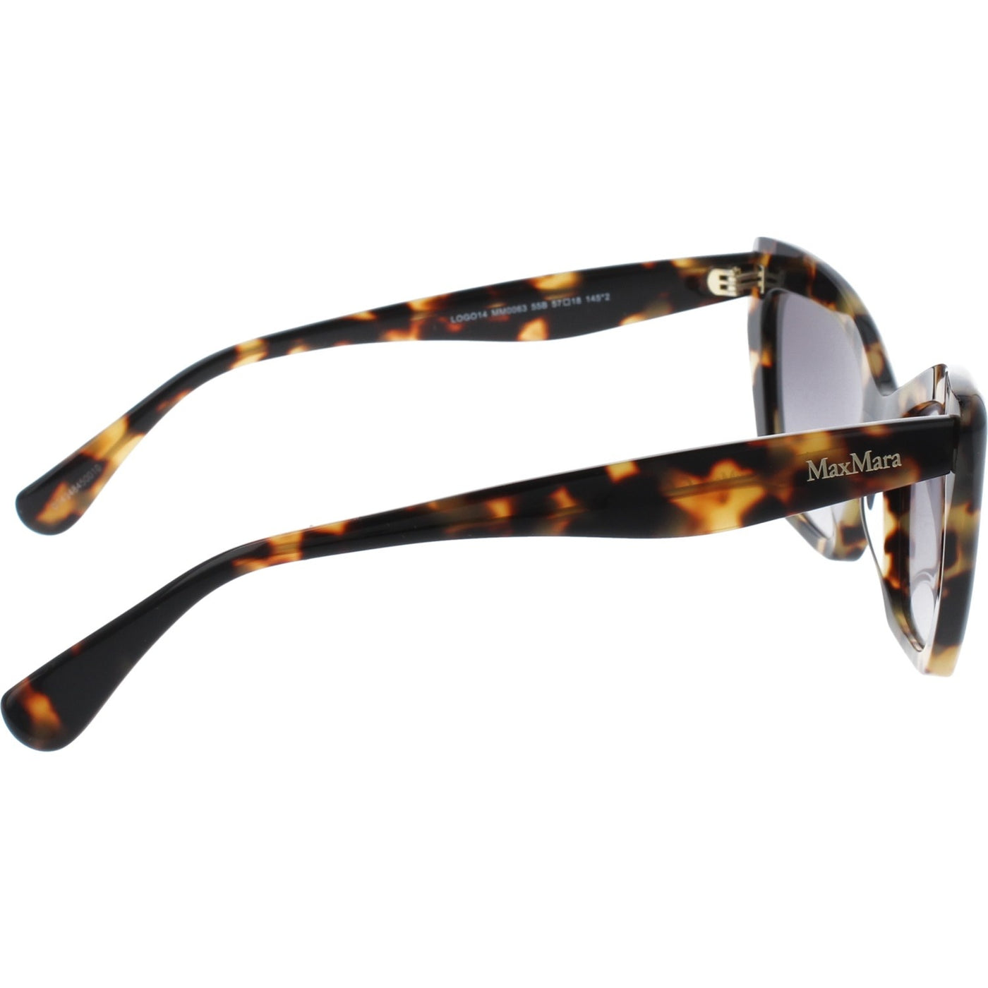 Gafas de Sol Max Mara Logo14 MM0063 55B 57 18