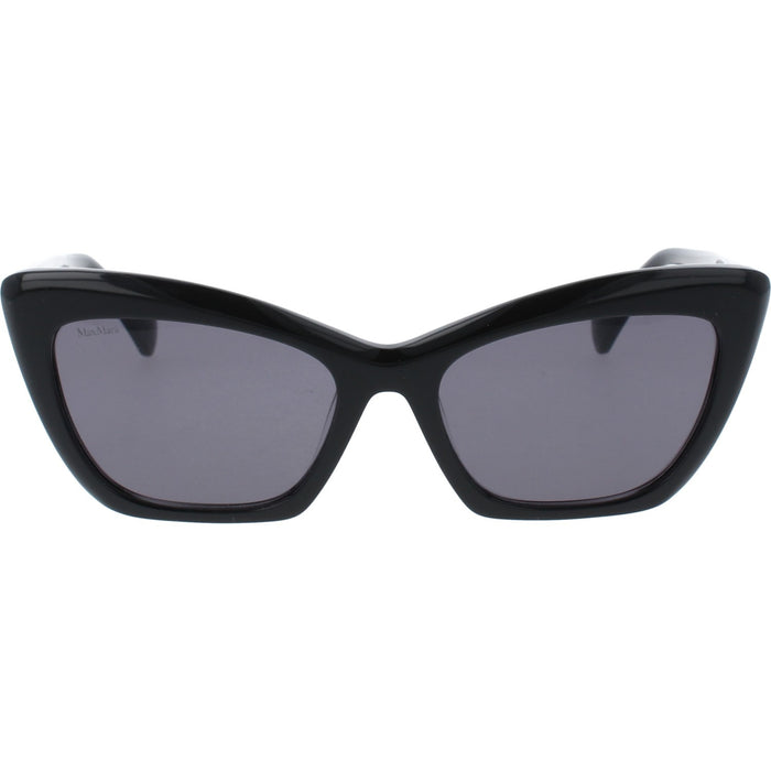Sunglasses Max Mara Logo14 MM0063 01A 57 18 — vista 2