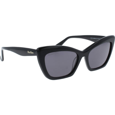 Lunettes de Soleil Max Mara Logo14 MM0063 01A 57 18