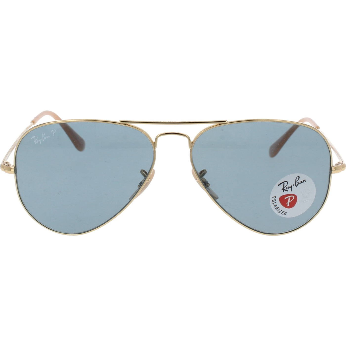 Gafas de Sol Ray-Ban Aviator Metal II RB3689 9064S2 58 14