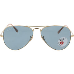 Sonnenbrillen Ray-Ban Aviator Metal II RB3689 9064S2 58 14