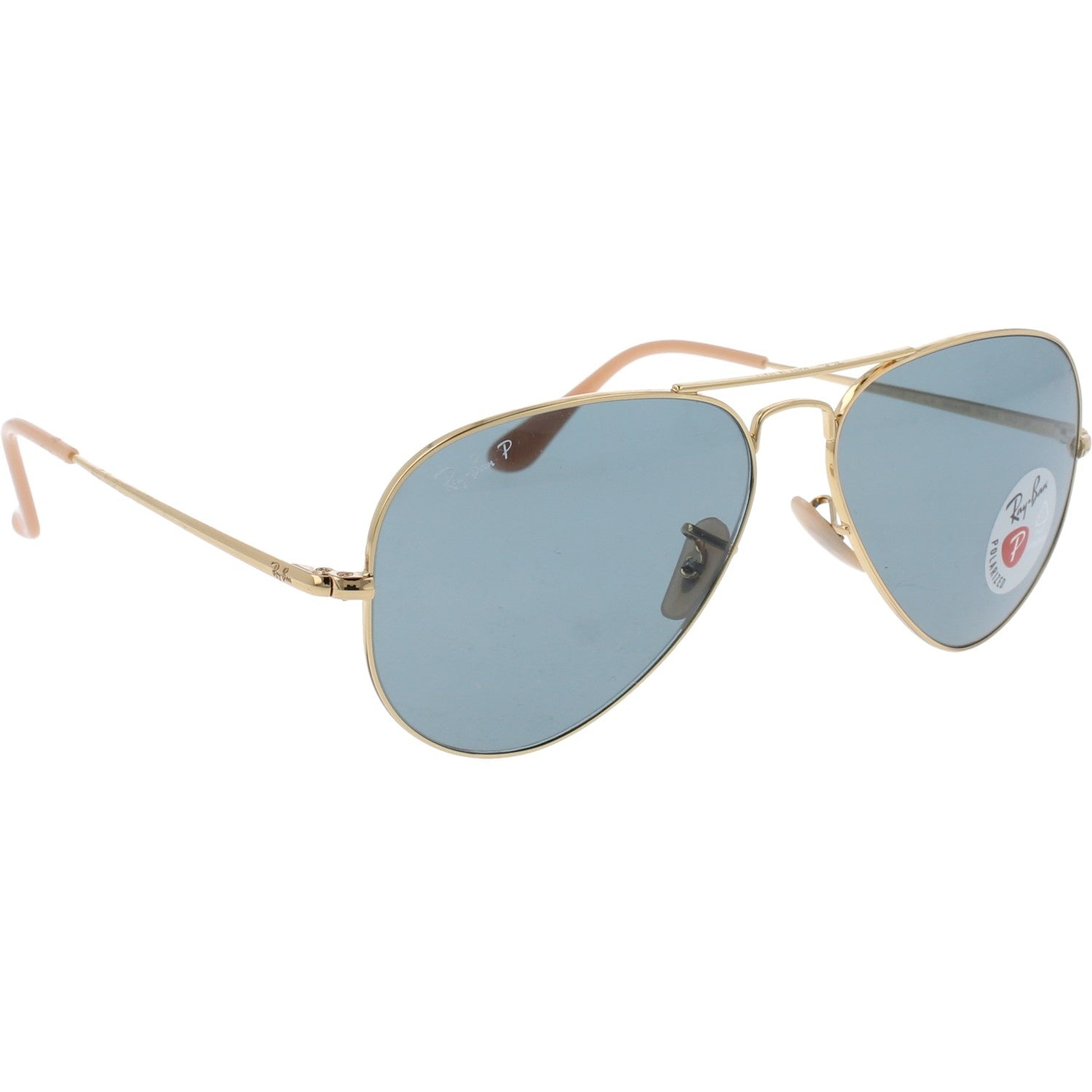 Gafas de Sol Ray-Ban Aviator Metal II RB3689 9064S2 58 14