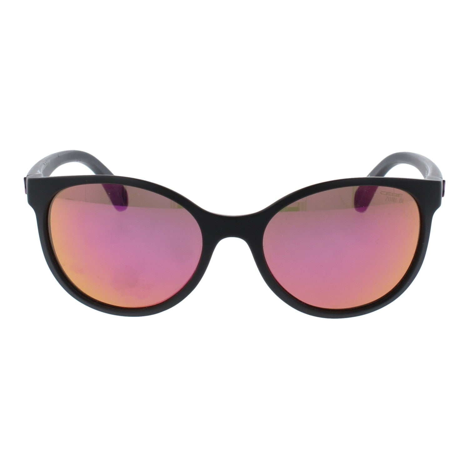Gafas de Sol Cebé Ella 1 Matte Black Pink 00 00